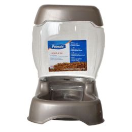 Petmate Cafe Pet Feeder - Pearl Tan
