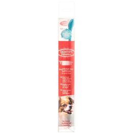 Petrodex Dual Ended 360 Toothbrush for Small Dogs