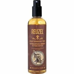 Reuzel By Reuzel Spray Grooming Tonic 12 Oz For Anyone