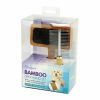 Accent Plus Bamboo Pet Grooming Set