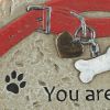 Accent Plus You Are Always In Our Hearts Pet Memorial Stone