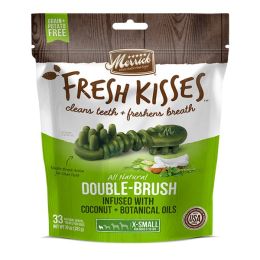 ? MRT D KISS CNUT XSM 10OZ 33CT