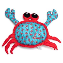 WORTHY D CRAB LG