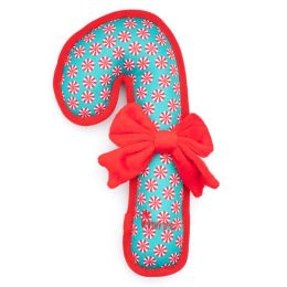 : WORTHY D CANDY CANE LG