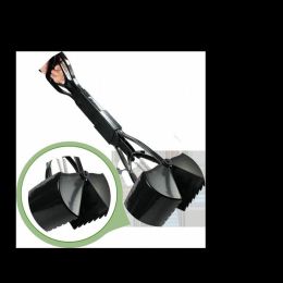 Pet Pooper Scooper - Long-Handled (Pack of 1)