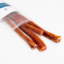 Platinum Pet Treats - Bully Sticks - 8oz (Pack of 1)