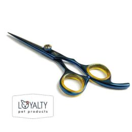 Straight Grooming Shears (Pack of 1)