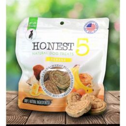 Natural Dog Treats (Pack of 1)