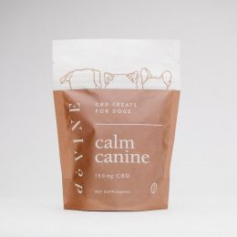 Calm Canine Treats (Pack of 1 Pack of 30)