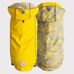 GF Pet Reversible ElastoFit Raincoat (Pack of 1)